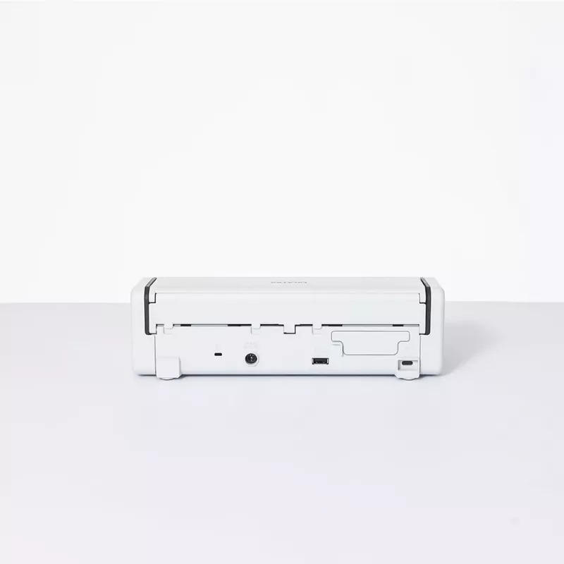 Brother ADS-1800W skeneris ar ADF 600 x 600 DPI A4 Balts