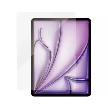 PanzerGlass ® Ekrāna aizsargs iPad Air 13'' (2024-2026) | iPad Pro 13'' (2024-2025) | Ultra-Wide Fit