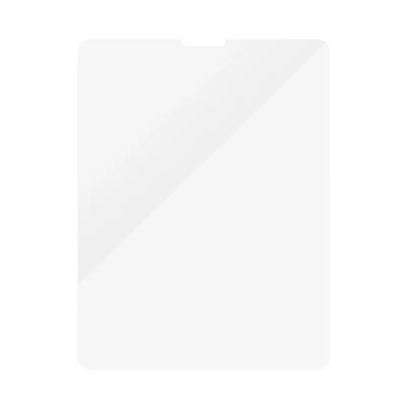 PanzerGlass ® Ekrāna aizsargs iPad Pro 12.9'' (2018, 2020, 2021, 2022) | Ultra-Wide Fit