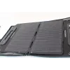 IZPĀRDOŠANA. Segway Solar Panel 100 W, IZPAKOTS, LIETOTS, SKRĀPĒJUMI