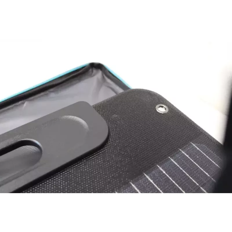 IZPĀRDOŠANA. Segway Solar Panel 100 W, IZPAKOTS, LIETOTS, SKRĀPĒJUMI