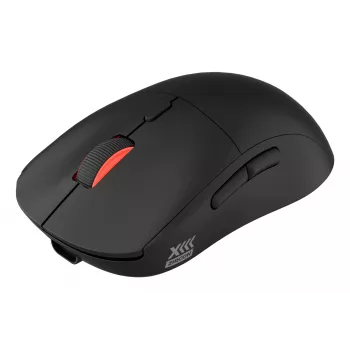 GENESIS Zircon XIII pele Gaming Ambidextrous RF Wireless + USB Type-C Optical 26000 DPI
