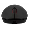 GENESIS Zircon XIII pele Gaming Ambidextrous RF Wireless + USB Type-C Optical 26000 DPI