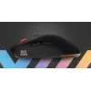 GENESIS Zircon XIII pele Gaming Ambidextrous RF Wireless + USB Type-C Optical 26000 DPI