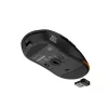 GENESIS Zircon XIII pele Gaming Ambidextrous RF Wireless + USB Type-C Optical 26000 DPI