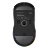 GENESIS Zircon XIII pele Gaming Ambidextrous RF Wireless + USB Type-C Optical 26000 DPI