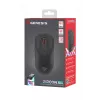 GENESIS Zircon XIII pele Gaming Ambidextrous RF Wireless + USB Type-C Optical 26000 DPI