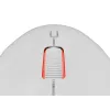 Pele GENESIS Zircon XIII Gaming Ambidextrous RF Wireless + USB Type-C Optical 26000 DPI