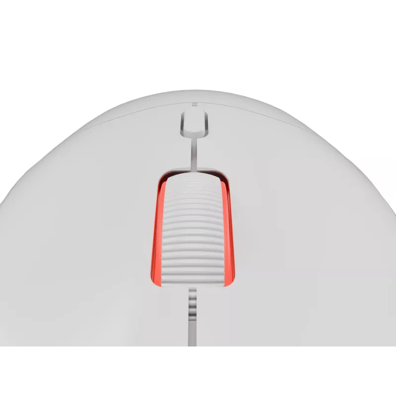 Pele GENESIS Zircon XIII Gaming Ambidextrous RF Wireless + USB Type-C Optical 26000 DPI