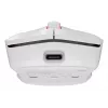 Pele GENESIS Zircon XIII Gaming Ambidextrous RF Wireless + USB Type-C Optical 26000 DPI