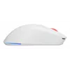 Pele GENESIS Zircon XIII Gaming Ambidextrous RF Wireless + USB Type-C Optical 26000 DPI