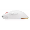 Pele GENESIS Zircon XIII Gaming Ambidextrous RF Wireless + USB Type-C Optical 26000 DPI