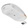 Pele GENESIS Zircon XIII Gaming Ambidextrous RF Wireless + USB Type-C Optical 26000 DPI