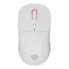 Pele GENESIS Zircon XIII Gaming Ambidextrous RF Wireless + USB Type-C Optical 26000 DPI