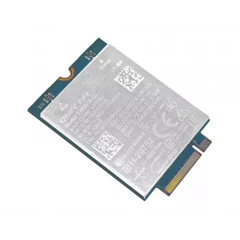 Tīkla karte Lenovo 4XC1Q24438 iekšējā WWAN bezvadu M.2