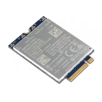 Lenovo 4XC1Q24436 tīkla karte Iekšējs WWAN 1000 Mbit/s