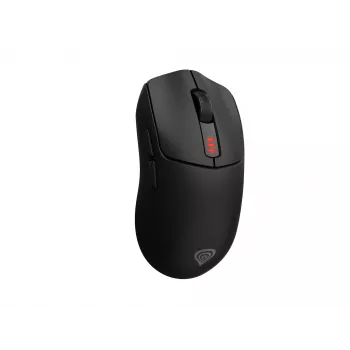 GENESIS Zircon 500 pele Gaming Labā roka RF Bezvadu + Bluetooth + USB Type-C Optiskā 10000 DPI