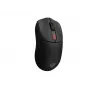 GENESIS Zircon 500 pele Gaming Labā roka RF Bezvadu + Bluetooth + USB Type-C Optiskā 10000 DPI