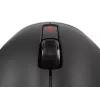 GENESIS Zircon 500 pele Gaming Labā roka RF Bezvadu + Bluetooth + USB Type-C Optiskā 10000 DPI