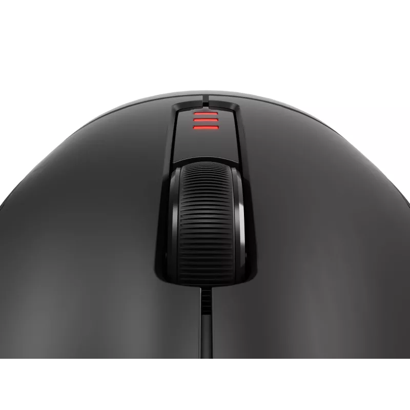 GENESIS Zircon 500 pele Gaming Labā roka RF Bezvadu + Bluetooth + USB Type-C Optiskā 10000 DPI