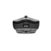 GENESIS Zircon 500 pele Gaming Labā roka RF Bezvadu + Bluetooth + USB Type-C Optiskā 10000 DPI