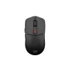 GENESIS Zircon 500 pele Gaming Labā roka RF Bezvadu + Bluetooth + USB Type-C Optiskā 10000 DPI