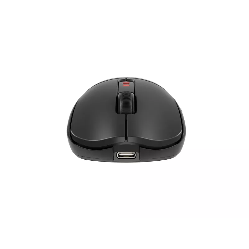 GENESIS Zircon 500 pele Gaming Labā roka RF Bezvadu + Bluetooth + USB Type-C Optiskā 10000 DPI