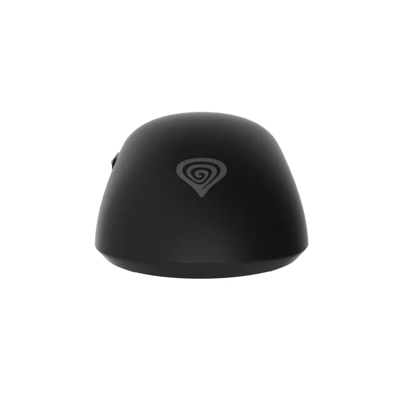 GENESIS Zircon 500 pele Gaming Labā roka RF Bezvadu + Bluetooth + USB Type-C Optiskā 10000 DPI