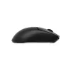 GENESIS Zircon 500 pele Gaming Labā roka RF Bezvadu + Bluetooth + USB Type-C Optiskā 10000 DPI