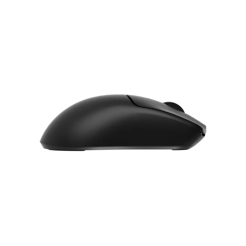 GENESIS Zircon 500 pele Gaming Labā roka RF Bezvadu + Bluetooth + USB Type-C Optiskā 10000 DPI