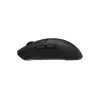 GENESIS Zircon 500 pele Gaming Labā roka RF Bezvadu + Bluetooth + USB Type-C Optiskā 10000 DPI