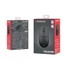 GENESIS Zircon 500 pele Gaming Labā roka RF Bezvadu + Bluetooth + USB Type-C Optiskā 10000 DPI