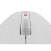 GENESIS Zircon 500 pele Gaming Labā roka RF Bezvadu + Bluetooth + USB Type-C Optiskā 10000 DPI