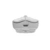 GENESIS Zircon 500 pele Gaming Labā roka RF Bezvadu + Bluetooth + USB Type-C Optiskā 10000 DPI