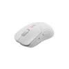 GENESIS Zircon 500 pele Gaming Labā roka RF Bezvadu + Bluetooth + USB Type-C Optiskā 10000 DPI
