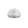 GENESIS Zircon 500 pele Gaming Labā roka RF Bezvadu + Bluetooth + USB Type-C Optiskā 10000 DPI