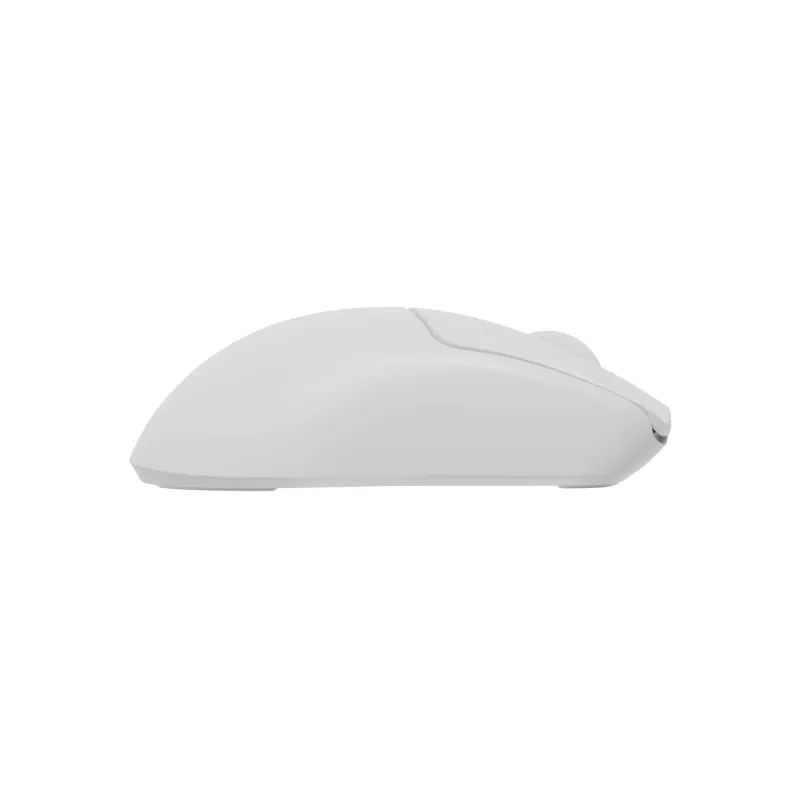 GENESIS Zircon 500 pele Gaming Labā roka RF Bezvadu + Bluetooth + USB Type-C Optiskā 10000 DPI