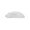 GENESIS Zircon 500 pele Gaming Labā roka RF Bezvadu + Bluetooth + USB Type-C Optiskā 10000 DPI