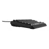 GENESIS Thor 230 TKL Lite klaviatūra Gaming USB QWERTY Angļu Melna
