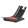 GENESIS Thor 230 TKL Lite klaviatūra Gaming USB QWERTY Angļu Melna