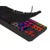 GENESIS Thor 230 TKL Lite klaviatūra Gaming USB QWERTY Angļu Melna