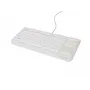 GENESIS Thor 230 TKL tastatūra Gaming USB + RF Wireless + Bluetooth QWERTY Balta