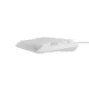 GENESIS Thor 230 TKL tastatūra Gaming USB + RF Wireless + Bluetooth QWERTY Balta