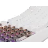 GENESIS Thor 230 TKL tastatūra Gaming USB + RF Wireless + Bluetooth QWERTY Balta