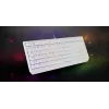 GENESIS Thor 230 TKL tastatūra Gaming USB + RF Wireless + Bluetooth QWERTY Balta