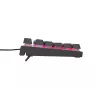 GENESIS Thor 303 TKL tastatūra Gaming USB QWERTY US International Melna