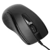 Targus AMU81AMGL pele Office Ambidextrous USB Type-A Optical 1000 DPI