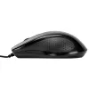 Targus AMU81AMGL pele Office Ambidextrous USB Type-A Optical 1000 DPI