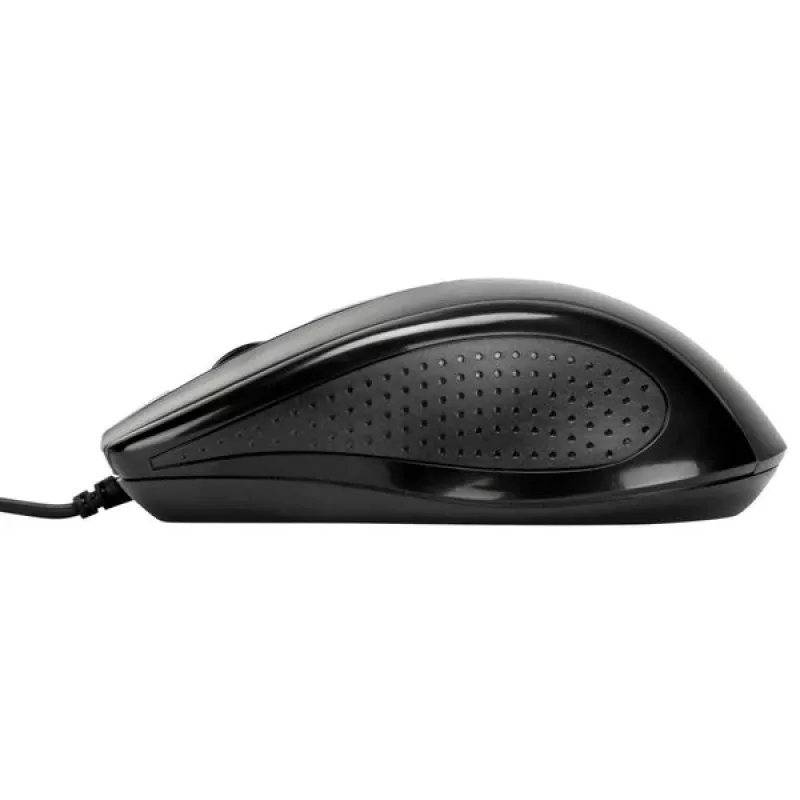 Targus AMU81AMGL pele Office Ambidextrous USB Type-A Optical 1000 DPI