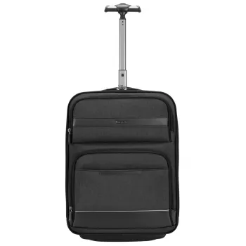 Targus TBR038GL bagāžas Trolley Charcoal 24 L